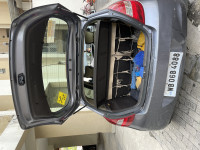 Dark Metallic Grey Hyundai i20 Magna