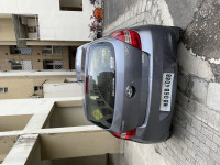 Dark Metallic Grey Hyundai i20 Magna