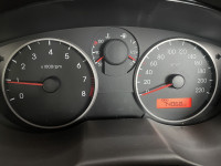 Dark Metallic Grey Hyundai i20 Magna