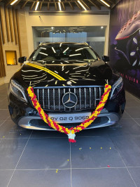 Mercedes-Benz GLA 200 CDI 2015 Model