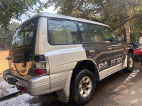 Mitsubishi Pajero GFX 4X4 2008 Model