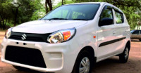 Maruti Suzuki Alto vxi 2022 Model