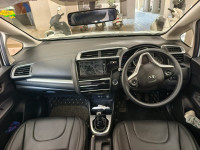 Honda WR-V VX MT diesel