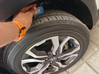 Honda WR-V VX MT diesel