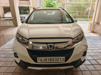 Honda WR-V VX MT diesel