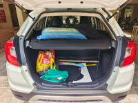 Honda WR-V VX MT diesel