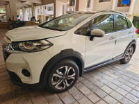 Honda WR-V VX MT diesel