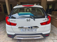 Honda WR-V VX MT diesel