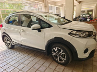 Honda WR-V VX MT diesel