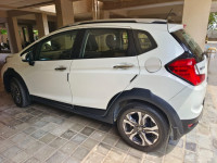 Honda WR-V VX MT diesel