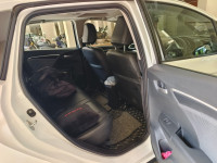 Honda WR-V VX MT diesel