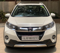 Honda WR-V VX MT diesel