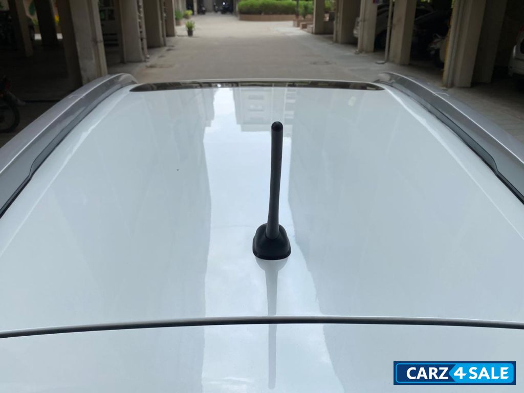 Honda WR-V VX MT diesel