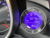 Honda WR-V VX MT diesel