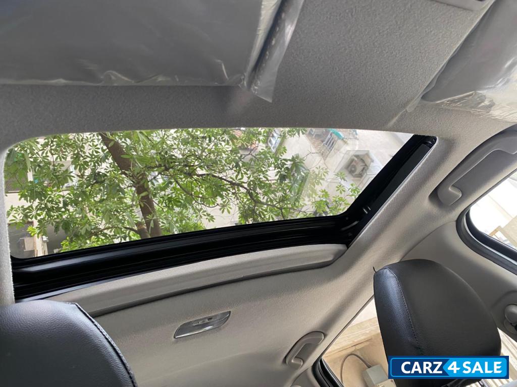 Honda WR-V VX MT diesel