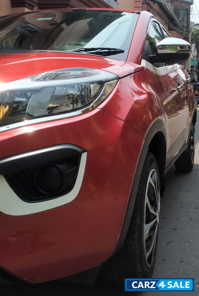 Tata Nexon XE