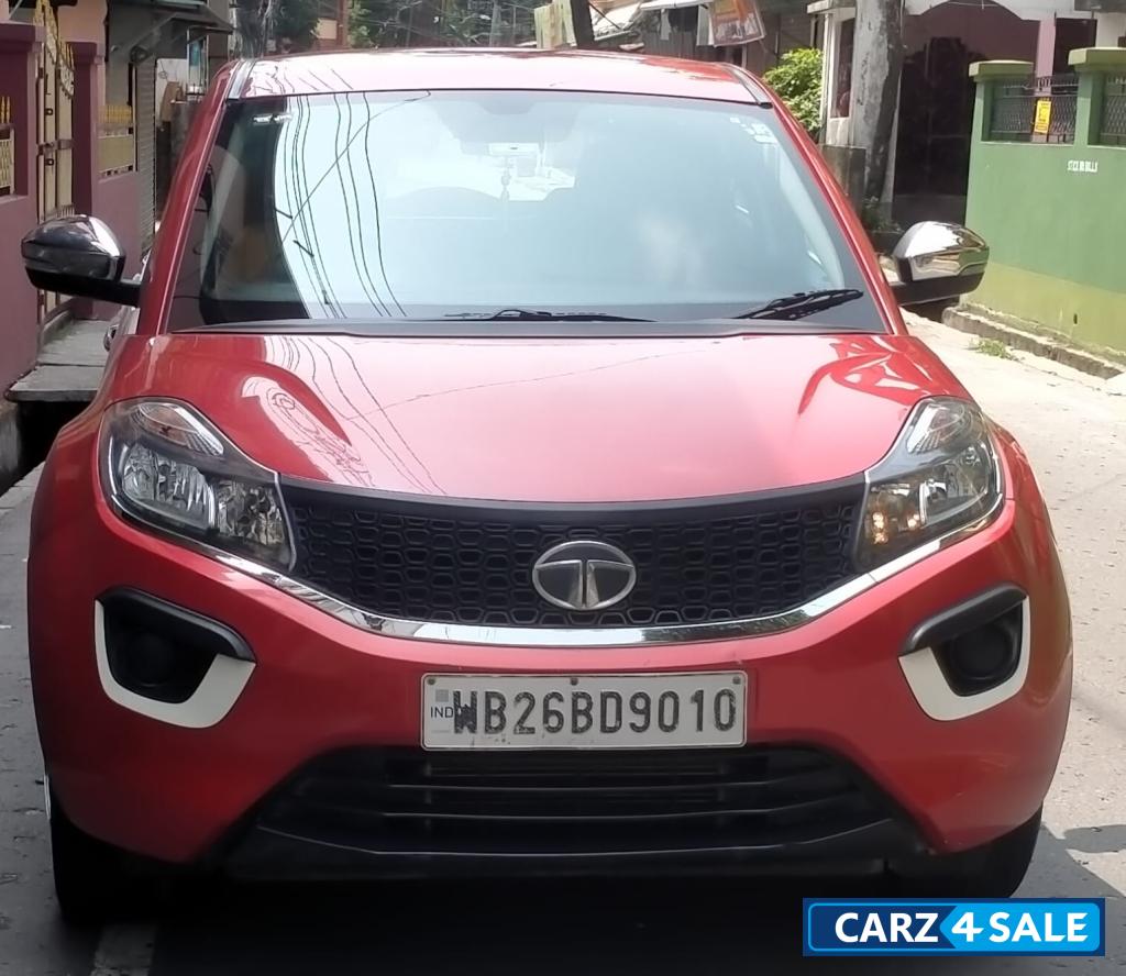 Tata Nexon XE