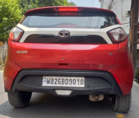 Tata Nexon XE