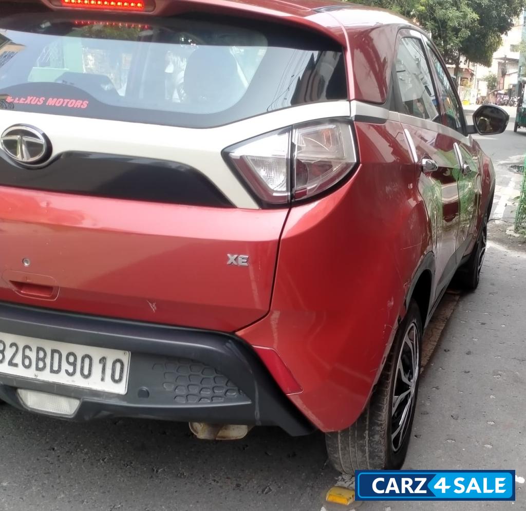 Tata Nexon XE