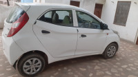 Hyundai Eon Magna plus 2014 Model