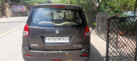 Metalgrey Maruti Suzuki Ertiga VDI