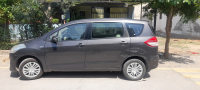 Metalgrey Maruti Suzuki Ertiga VDI