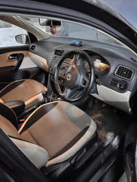 Carbon Steel Skoda Rapid Ambition plus 1.6T