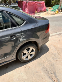 Carbon Steel Skoda Rapid Ambition plus 1.6T