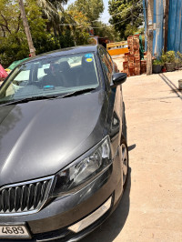 Carbon Steel Skoda Rapid Ambition plus 1.6T