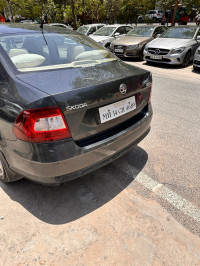 Carbon Steel Skoda Rapid Ambition plus 1.6T