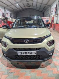 Tata Punch Kzr 12P BS6 MT 2022 Model