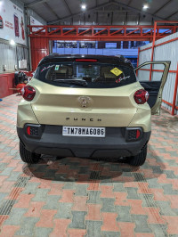 Grassland Bge Tata Punch Kzr 12P BS6 MT