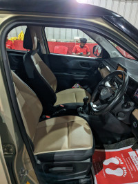 Grassland Bge Tata Punch Kzr 12P BS6 MT