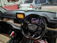 Grassland Bge Tata Punch Kzr 12P BS6 MT