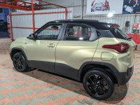 Grassland Bge Tata Punch Kzr 12P BS6 MT