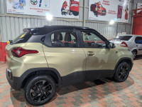 Grassland Bge Tata Punch Kzr 12P BS6 MT