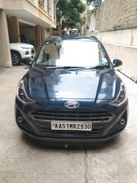 Hyundai i10 Asta nios 2021 Model