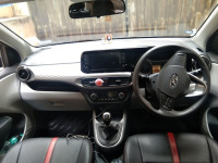 Hyundai i10 Asta nios