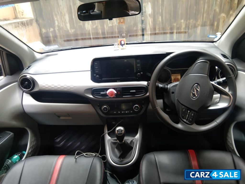 Hyundai i10 Asta nios
