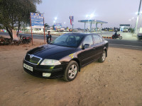 Skoda Laura