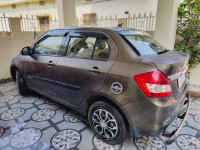 Maruti Suzuki Dzire VXI 2015 Model