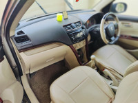 Maruti Suzuki Dzire VXI