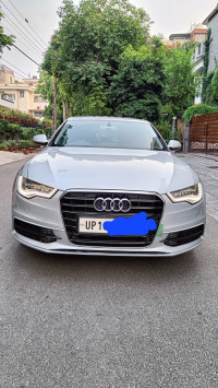Audi A6 A6 35 TDI 2015 Model
