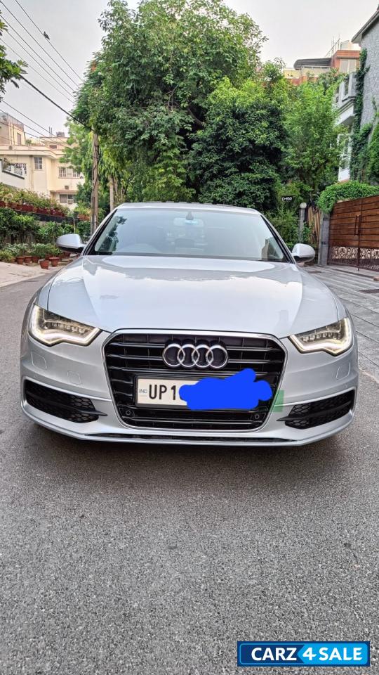 Audi A6 A6 35 TDI