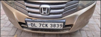 Bold Beige Honda City I v tec