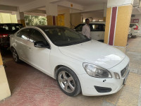 Volvo S60 D3