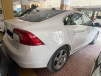 Volvo S60 D3