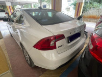 Volvo S60 D3