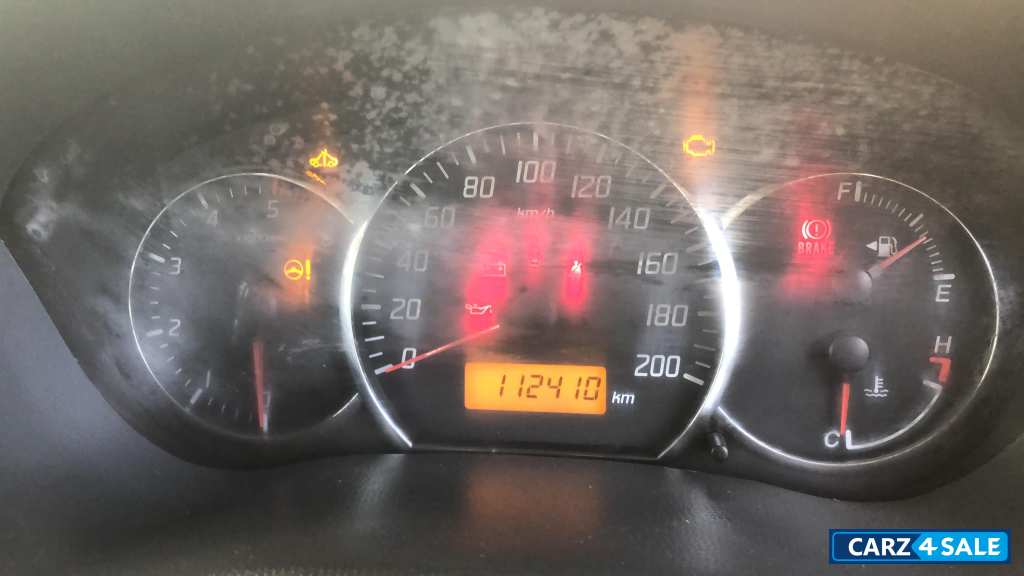 Maruti Suzuki Swift VDI