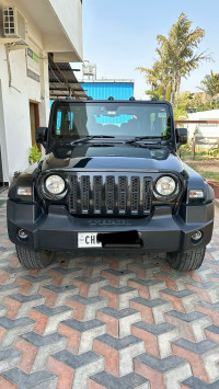 Mahindra Thar Thar lx hard top petrol at 4wd 2021 Model